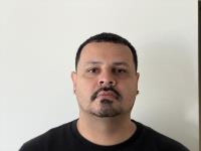 Gustavo Castellanos a registered Sex Offender of California