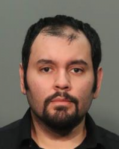 Gustavo Parra Davalos a registered Sex Offender of California