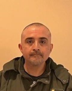 Gustavo Dearcos a registered Sex Offender of California