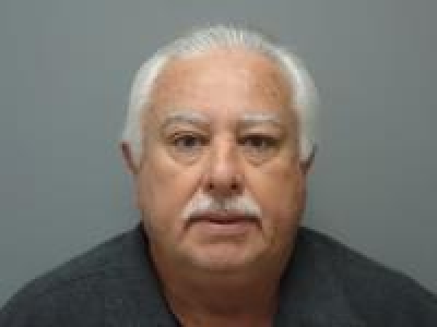 Gustavo Flores a registered Sex Offender of California