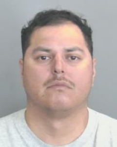 Gustavo Gomez a registered Sex Offender of California