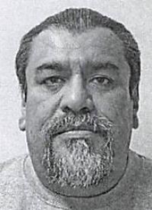 Gustavo Gutierrez a registered Sex Offender of California