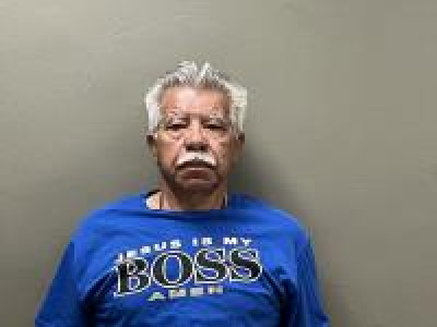 Gustavo Rivas Guzman a registered Sex Offender of California