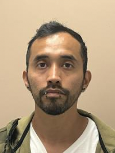 Gustavo Martinez a registered Sex Offender of California