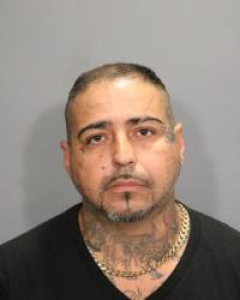 Gustavo Ortiz Pena a registered Sex Offender of California