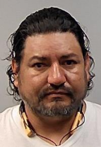 Gustavo Reyes a registered Sex Offender of California