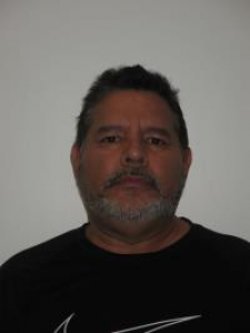 Gustavo Rodriguez a registered Sex Offender of California