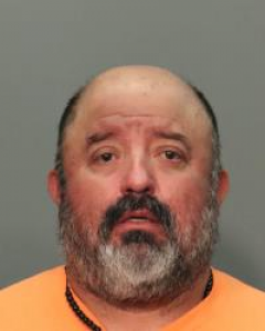 Gustavo Negrete Rodriguez a registered Sex Offender of California