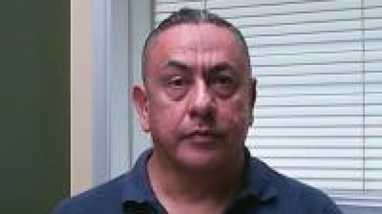 Gustavo Rodriguez a registered Sex Offender of California
