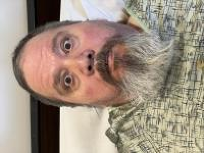 Gustavo Serrano Ruiz a registered Sex Offender of California
