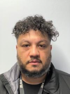 Gustavo Silva a registered Sex Offender of California