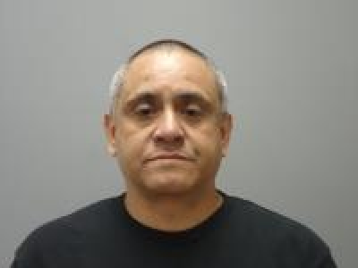 Gustvo Garcia a registered Sex Offender of California