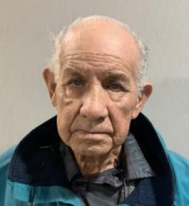 Gus Ruiz a registered Sex Offender of California