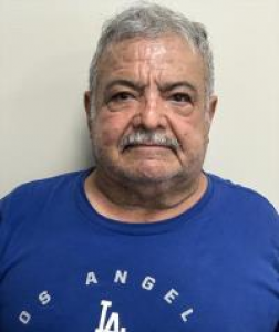 Gutierrez Jose Torres a registered Sex Offender of California