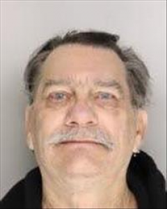 Guy Taylor Anderson a registered Sex Offender of California