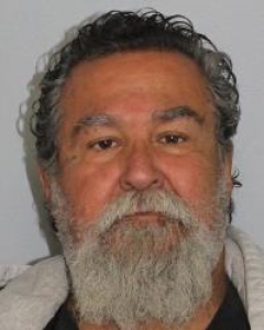 Guy Joseph Andrade a registered Sex Offender of California