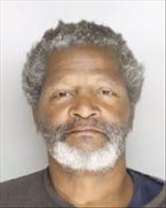 Guy Lee Cross a registered Sex Offender of California