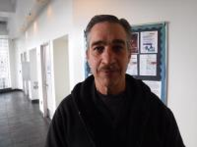 Guy Gloudemans a registered Sex Offender of California
