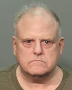 Guy Allen Hargraves a registered Sex Offender of California