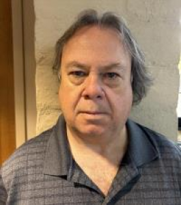Guy Vincent Privette a registered Sex Offender of California