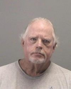 Guy Matthew Saunders a registered Sex Offender of California