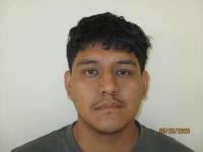 Guzman Norbey Machorro a registered Sex Offender of California