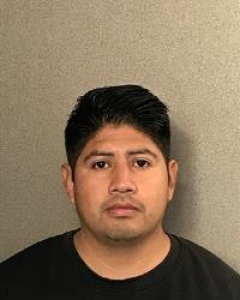 Guzman Rosendo a registered Sex Offender of California