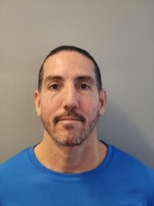 Habdul Hammed Cuevas a registered Sex Offender of California