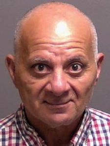 Habib Karim Habash a registered Sex Offender of California