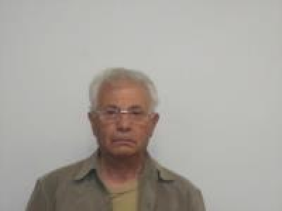 Habib Sesar a registered Sex Offender of California