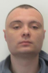 Hackman Russell Garrett a registered Sex Offender of California