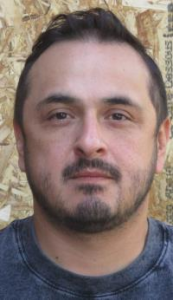 Hadrian Marin a registered Sex Offender of California