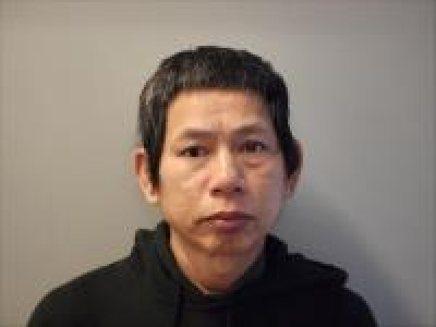 Hai Nguyen a registered Sex Offender of California