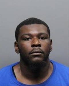 Hakeem Djohn Lipscomb a registered Sex Offender of California