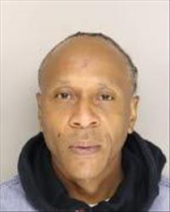 Hakeem Seay a registered Sex Offender of California