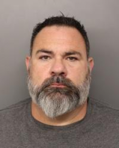 Hamdoun Bakri Marashi a registered Sex Offender of California