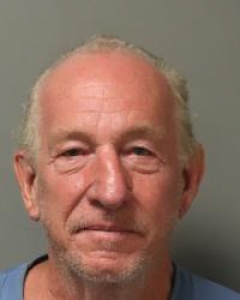 Hames Carroll Needham a registered Sex Offender of California