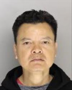 Hanomane Keothong a registered Sex Offender of California