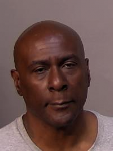 Hansel Levell Boyd a registered Sex Offender of California