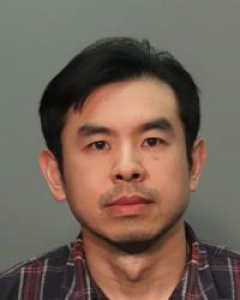 Hanson Truong a registered Sex Offender of California