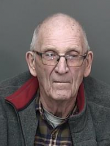 Hans Jorgen Kardel a registered Sex Offender of California