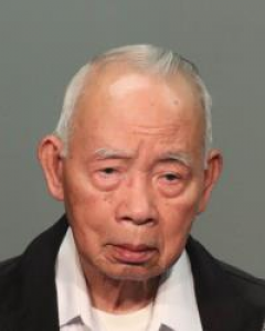 Hao Ngoc Ngo a registered Sex Offender of California