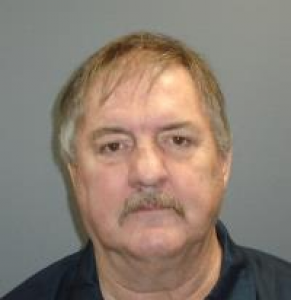 Harell Leon Smith a registered Sex Offender of California