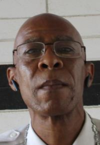 Harlann Clifton Stewart a registered Sex Offender of California