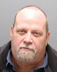 Harley Yager a registered Sex Offender of California