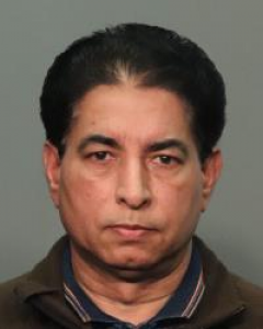 Harmander Singh Gill a registered Sex Offender of California