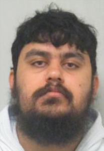 Harman Singh Hundal a registered Sex Offender of California