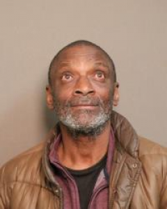 Harold Marion Andrews a registered Sex Offender of California