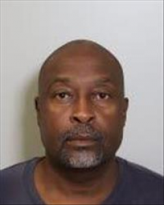 Harold Beckwith a registered Sex Offender of California