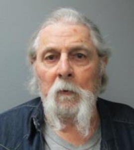 Harold Eugene Derry a registered Sex Offender of California